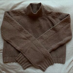 Wild Fable Turtleneck Sweater